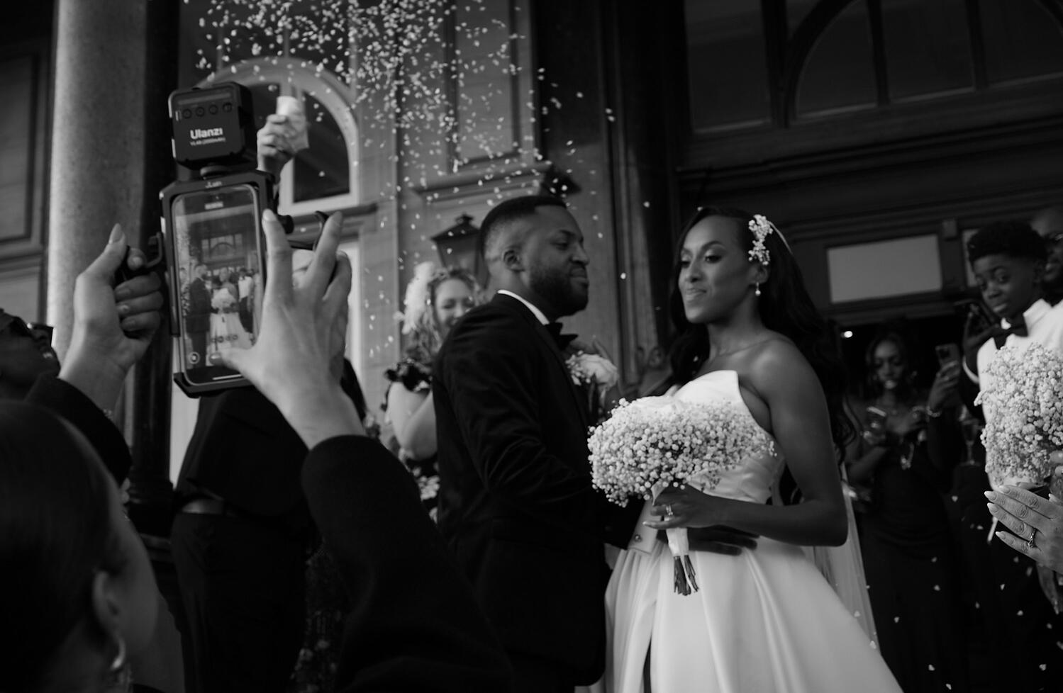 weddings by knight